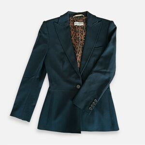 Dolce & Gabbana | Wool Blazer